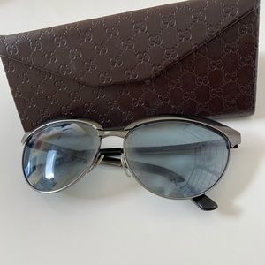 Gucci authentic shades
